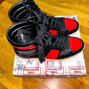 Miscellaneous Items. I have Gucci jeans size 36, Yves saint Laurent